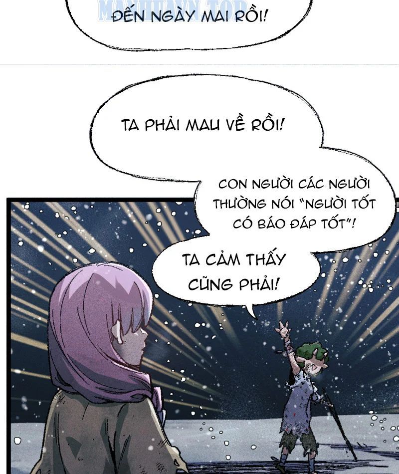 Thiên Hạ Vô Địch, Chuyển Thế Đầu Hàng Địch Chap 6 - Next Chap 5
