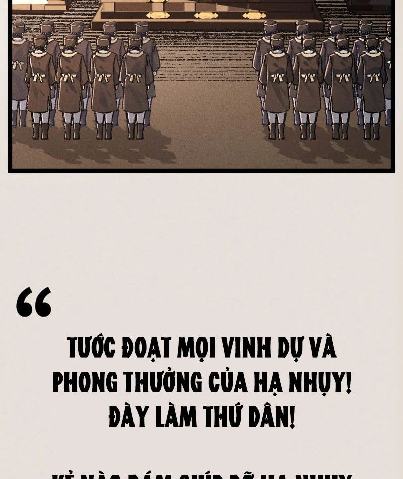 Thiên Hạ Vô Địch, Chuyển Thế Đầu Hàng Địch Chap 6 - Next Chap 5