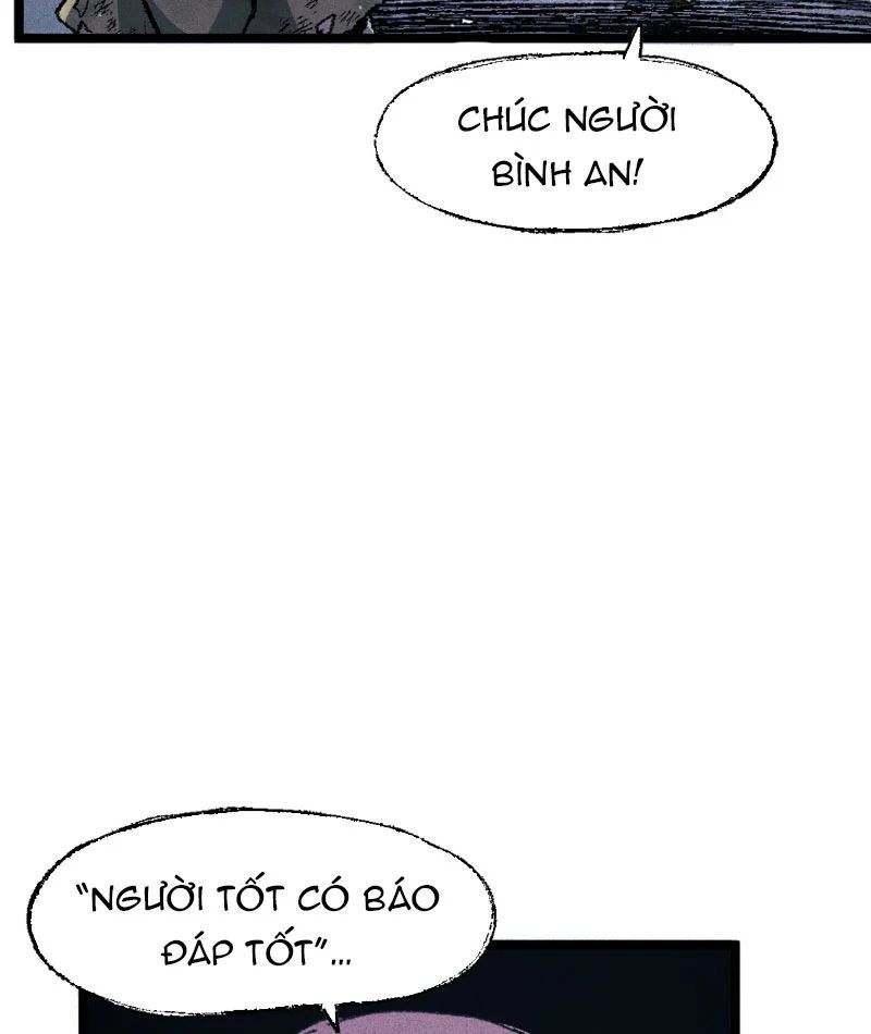 Thiên Hạ Vô Địch, Chuyển Thế Đầu Hàng Địch Chap 6 - Next Chap 5