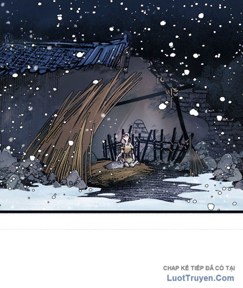 Thiên Hạ Vô Địch, Chuyển Thế Đầu Hàng Địch Chap 6 - Next Chap 5