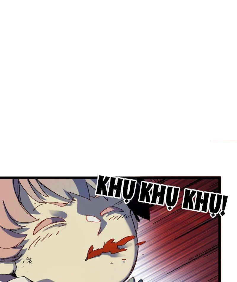 Thiên Hạ Vô Địch, Chuyển Thế Đầu Hàng Địch Chap 6 - Next Chap 5