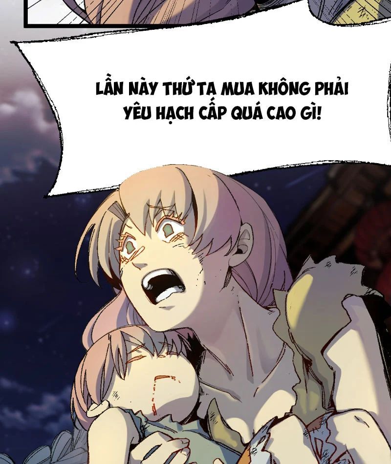 Thiên Hạ Vô Địch, Chuyển Thế Đầu Hàng Địch Chap 6 - Next Chap 5