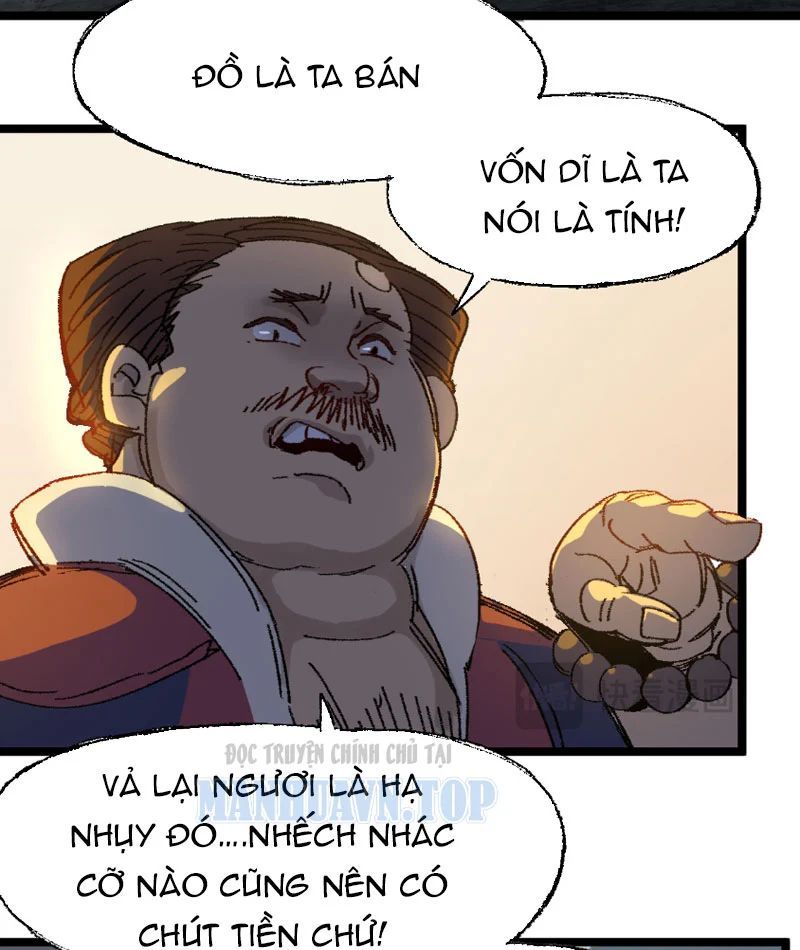 Thiên Hạ Vô Địch, Chuyển Thế Đầu Hàng Địch Chap 6 - Next Chap 5