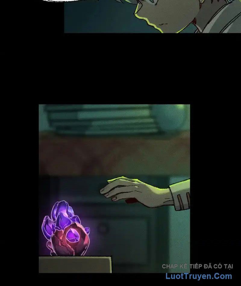 Thiên Hạ Vô Địch, Chuyển Thế Đầu Hàng Địch - Trang 11