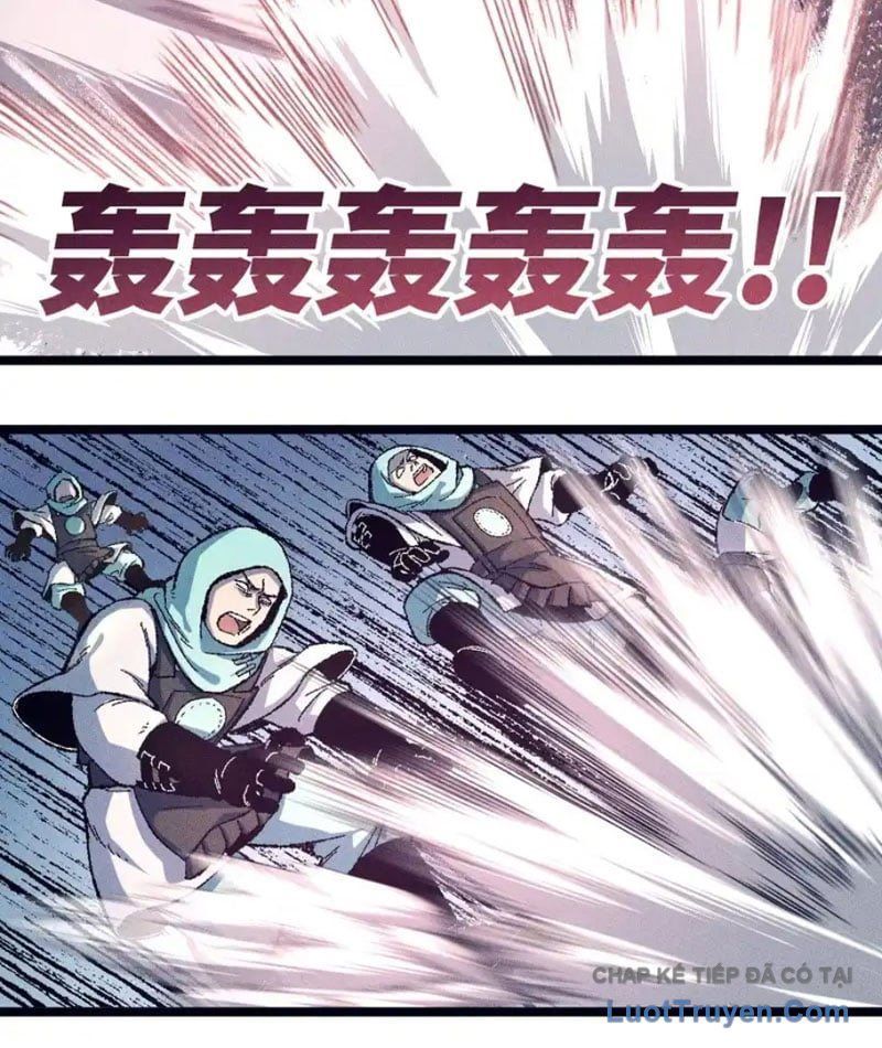 Thiên Hạ Vô Địch, Chuyển Thế Đầu Hàng Địch - Trang 101