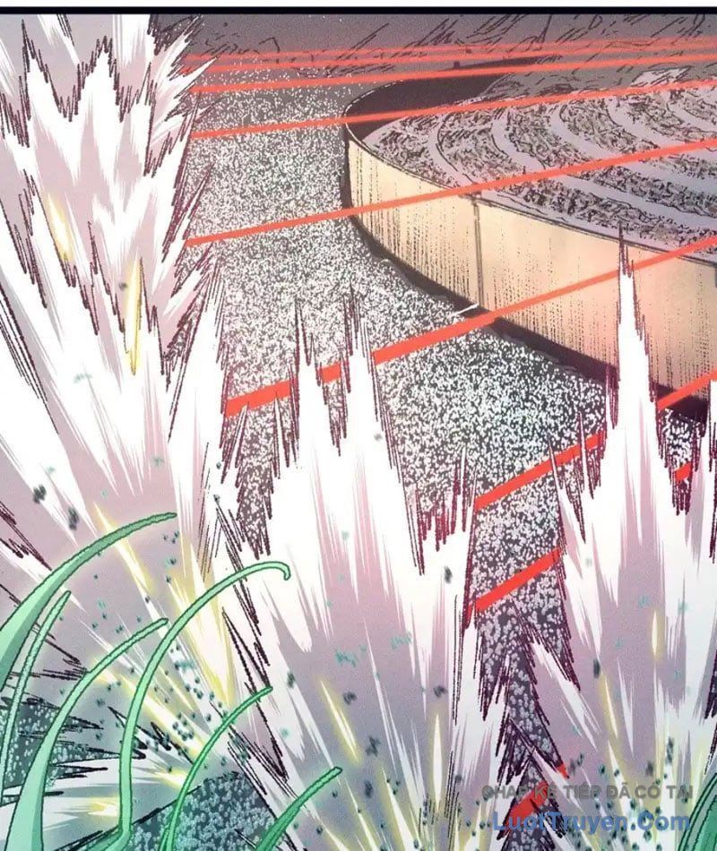 Thiên Hạ Vô Địch, Chuyển Thế Đầu Hàng Địch - Trang 102