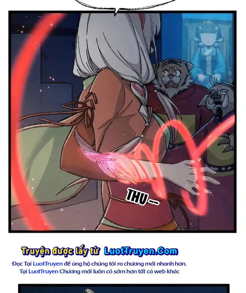 Thiên Hạ Vô Địch, Chuyển Thế Đầu Hàng Địch - Trang 104