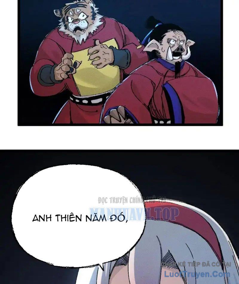 Thiên Hạ Vô Địch, Chuyển Thế Đầu Hàng Địch - Trang 105