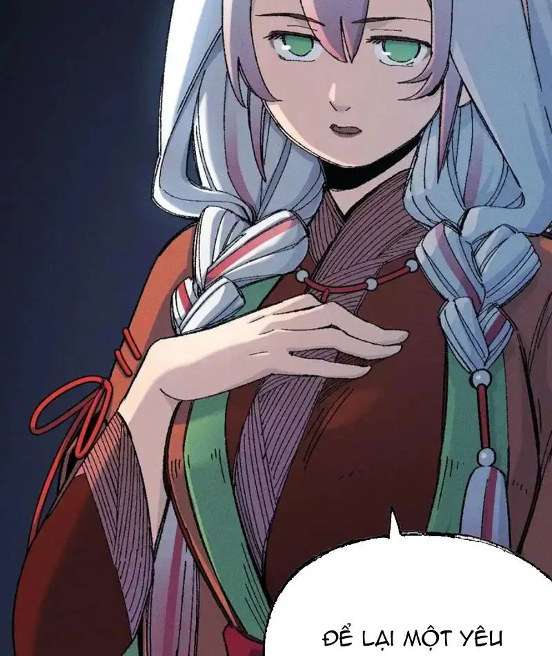 Thiên Hạ Vô Địch, Chuyển Thế Đầu Hàng Địch - Trang 106