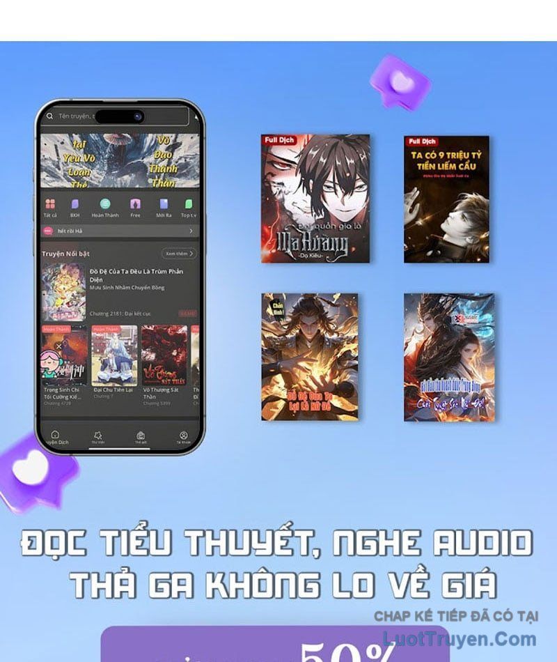 Thiên Hạ Vô Địch, Chuyển Thế Đầu Hàng Địch - Trang 108