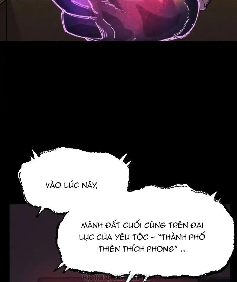 Thiên Hạ Vô Địch, Chuyển Thế Đầu Hàng Địch - Trang 14