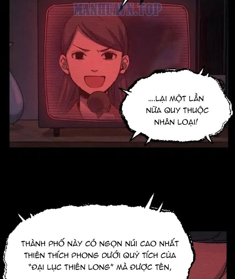 Thiên Hạ Vô Địch, Chuyển Thế Đầu Hàng Địch - Trang 15