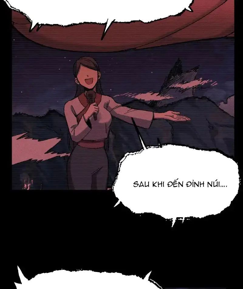 Thiên Hạ Vô Địch, Chuyển Thế Đầu Hàng Địch - Trang 16