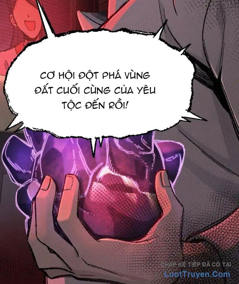 Thiên Hạ Vô Địch, Chuyển Thế Đầu Hàng Địch - Trang 20