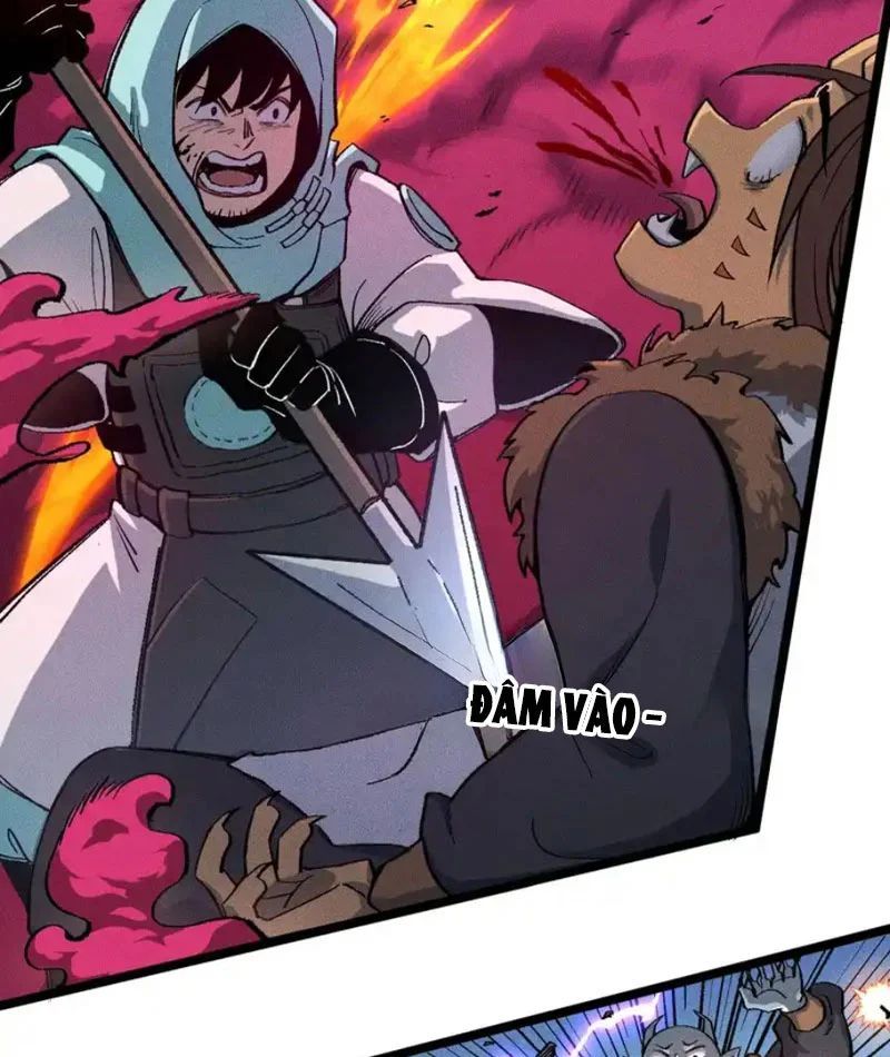 Thiên Hạ Vô Địch, Chuyển Thế Đầu Hàng Địch - Trang 23