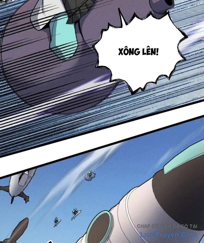 Thiên Hạ Vô Địch, Chuyển Thế Đầu Hàng Địch - Trang 25