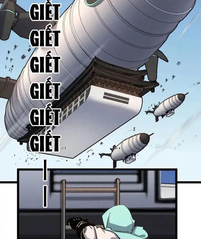 Thiên Hạ Vô Địch, Chuyển Thế Đầu Hàng Địch - Trang 26