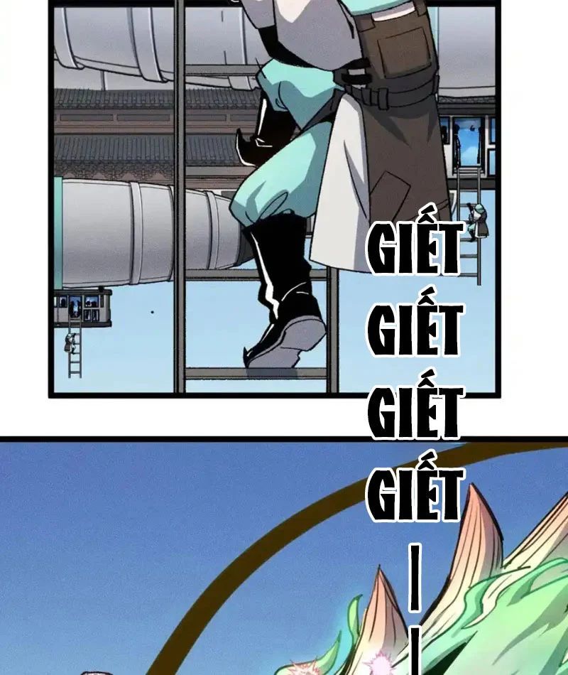 Thiên Hạ Vô Địch, Chuyển Thế Đầu Hàng Địch - Trang 27