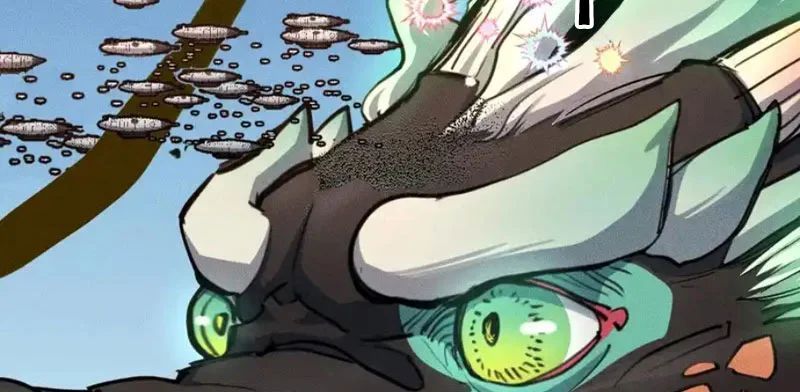 Thiên Hạ Vô Địch, Chuyển Thế Đầu Hàng Địch - Trang 28