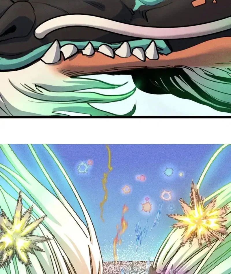 Thiên Hạ Vô Địch, Chuyển Thế Đầu Hàng Địch - Trang 29