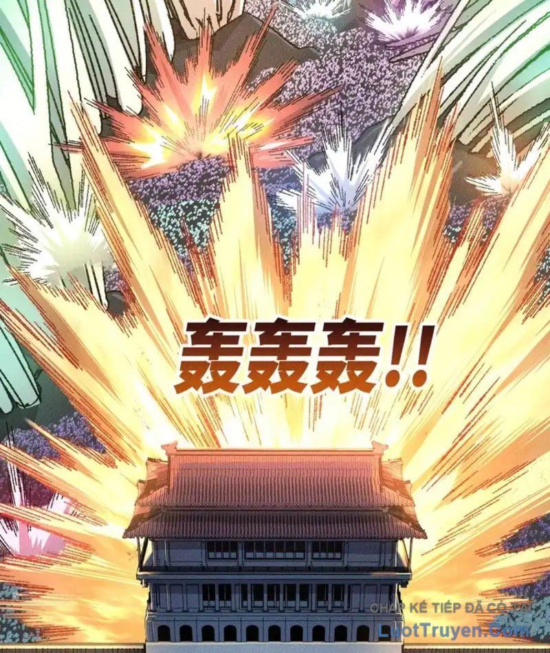 Thiên Hạ Vô Địch, Chuyển Thế Đầu Hàng Địch - Trang 30