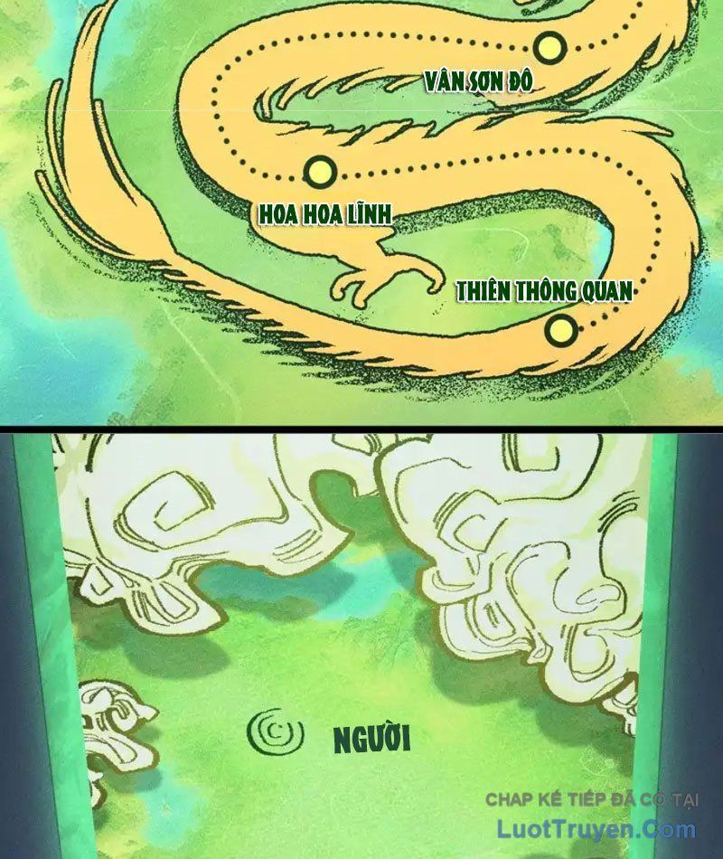 Thiên Hạ Vô Địch, Chuyển Thế Đầu Hàng Địch - Trang 34