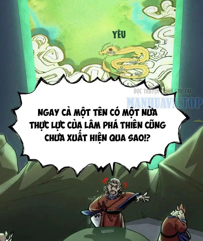 Thiên Hạ Vô Địch, Chuyển Thế Đầu Hàng Địch - Trang 35