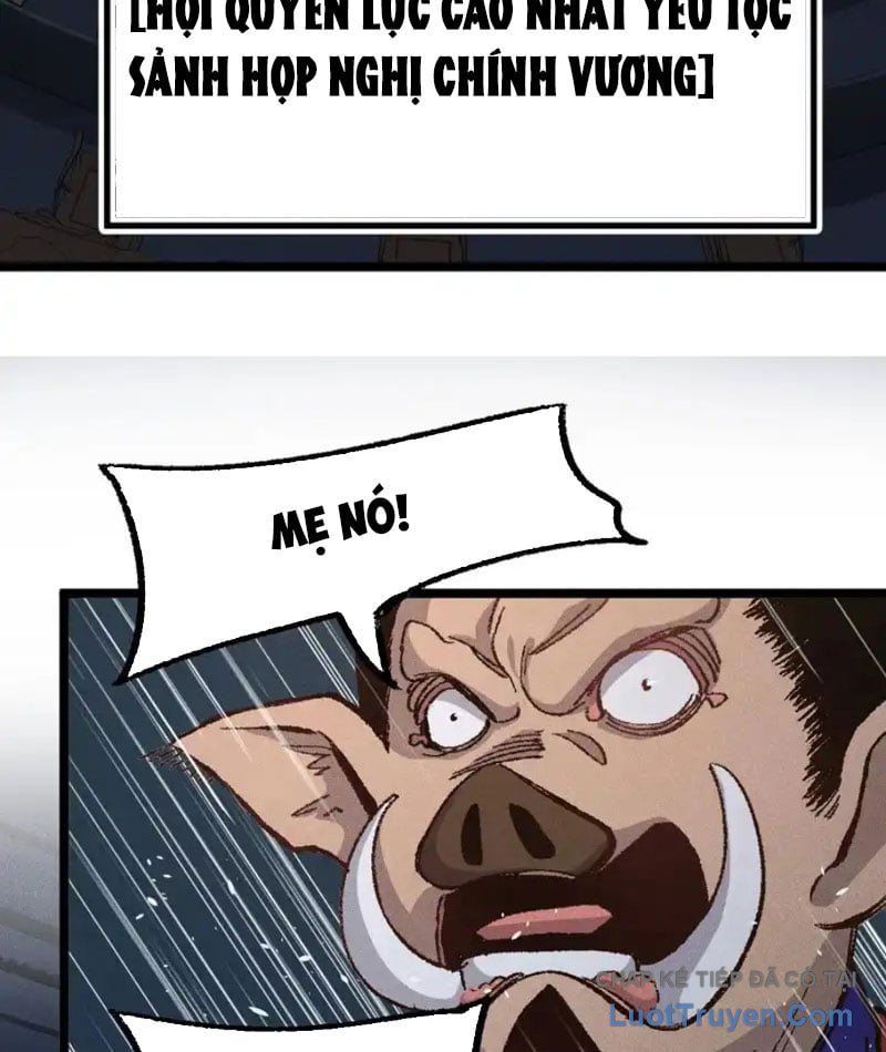 Thiên Hạ Vô Địch, Chuyển Thế Đầu Hàng Địch - Trang 39