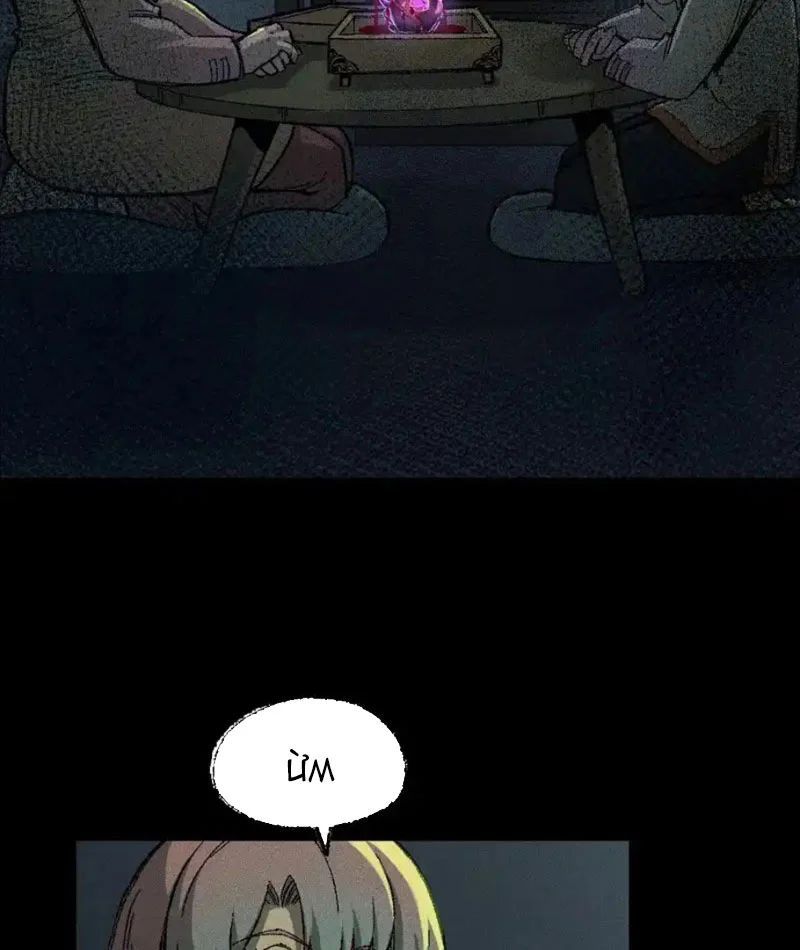 Thiên Hạ Vô Địch, Chuyển Thế Đầu Hàng Địch - Trang 5