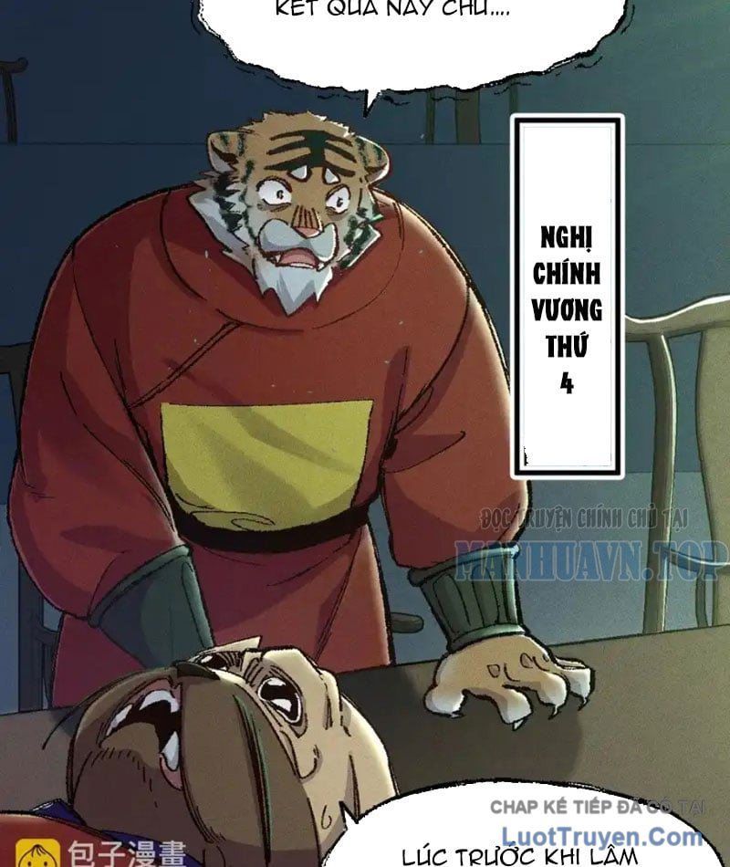 Thiên Hạ Vô Địch, Chuyển Thế Đầu Hàng Địch - Trang 43