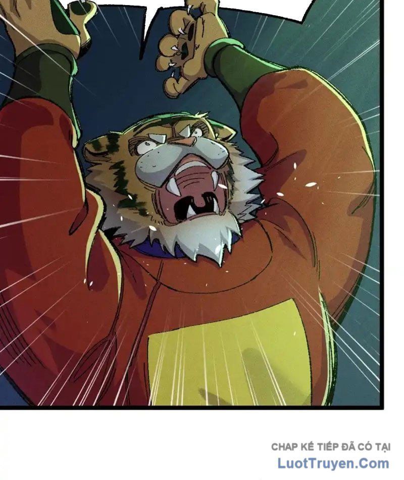 Thiên Hạ Vô Địch, Chuyển Thế Đầu Hàng Địch - Trang 49