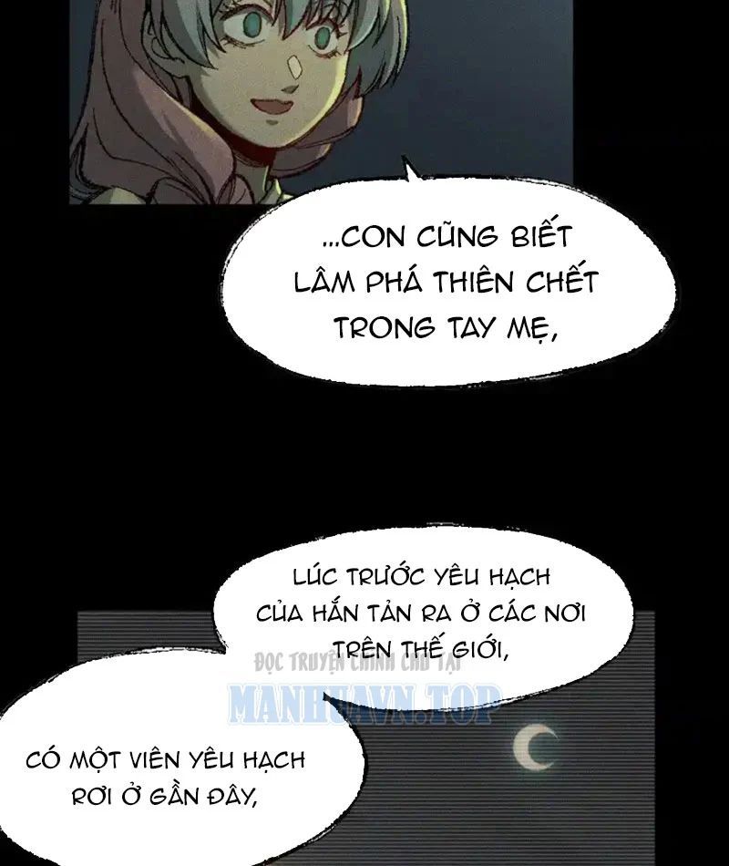 Thiên Hạ Vô Địch, Chuyển Thế Đầu Hàng Địch - Trang 6