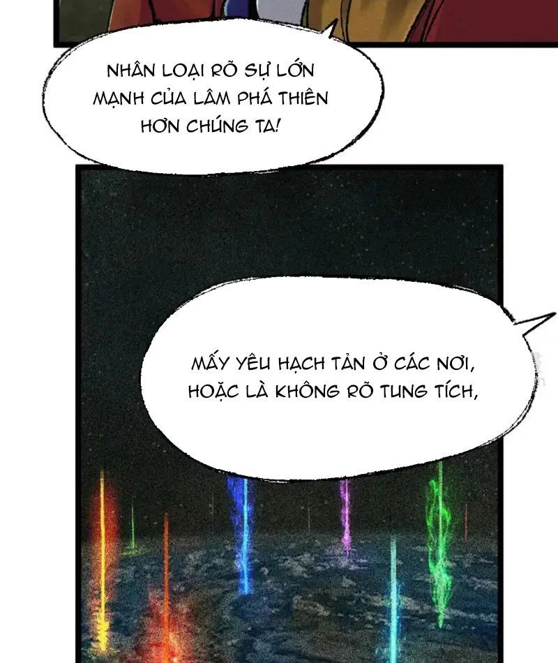 Thiên Hạ Vô Địch, Chuyển Thế Đầu Hàng Địch - Trang 54