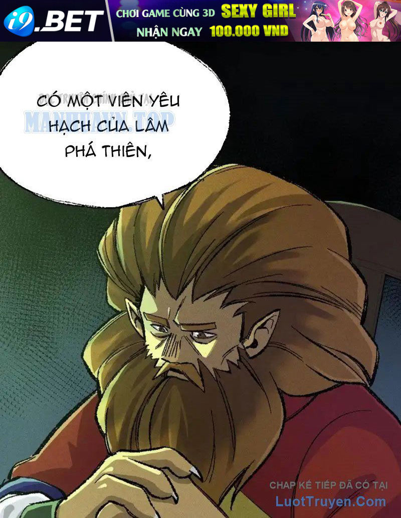 Thiên Hạ Vô Địch, Chuyển Thế Đầu Hàng Địch - Trang 56