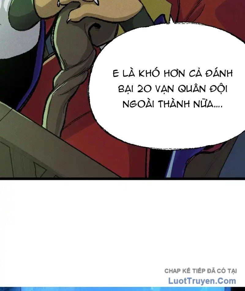 Thiên Hạ Vô Địch, Chuyển Thế Đầu Hàng Địch - Trang 57