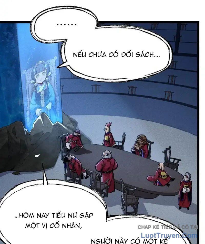 Thiên Hạ Vô Địch, Chuyển Thế Đầu Hàng Địch - Trang 61