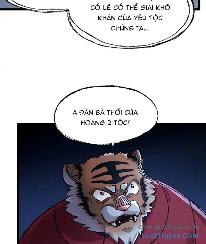 Thiên Hạ Vô Địch, Chuyển Thế Đầu Hàng Địch - Trang 62