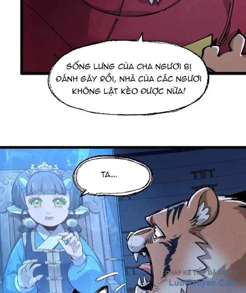 Thiên Hạ Vô Địch, Chuyển Thế Đầu Hàng Địch - Trang 63