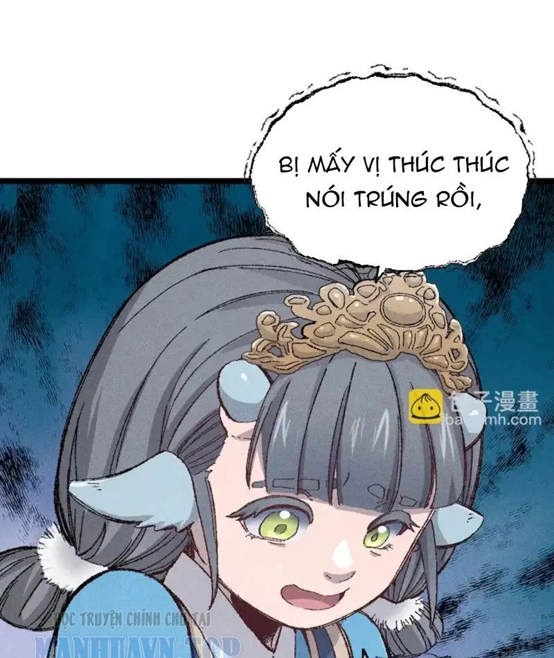 Thiên Hạ Vô Địch, Chuyển Thế Đầu Hàng Địch - Trang 66