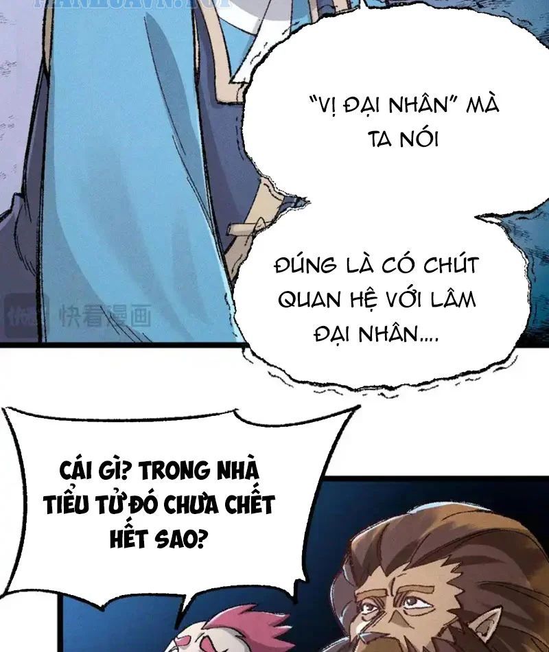 Thiên Hạ Vô Địch, Chuyển Thế Đầu Hàng Địch - Trang 67