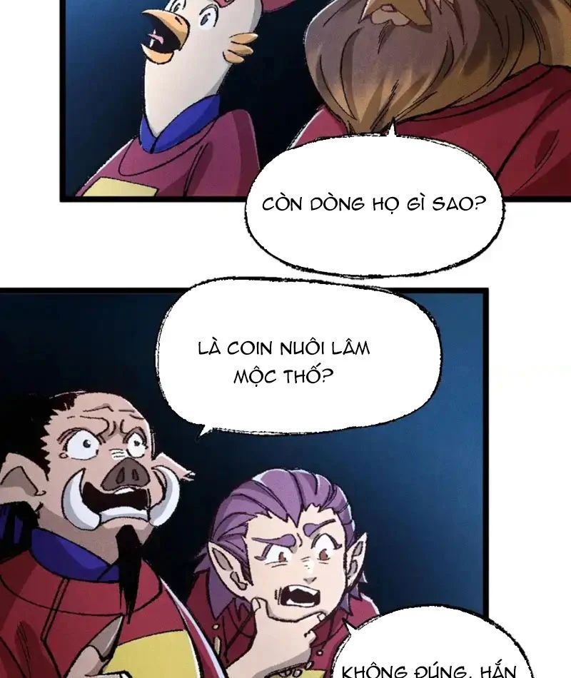 Thiên Hạ Vô Địch, Chuyển Thế Đầu Hàng Địch - Trang 68