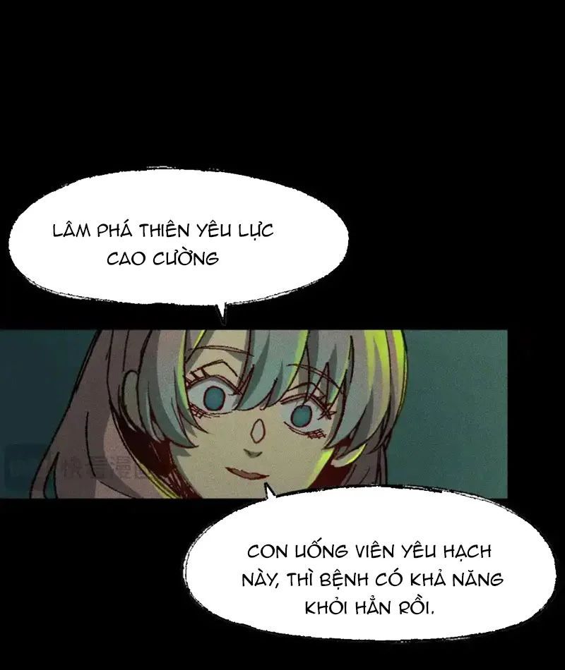 Thiên Hạ Vô Địch, Chuyển Thế Đầu Hàng Địch - Trang 8