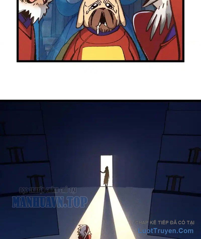 Thiên Hạ Vô Địch, Chuyển Thế Đầu Hàng Địch - Trang 71