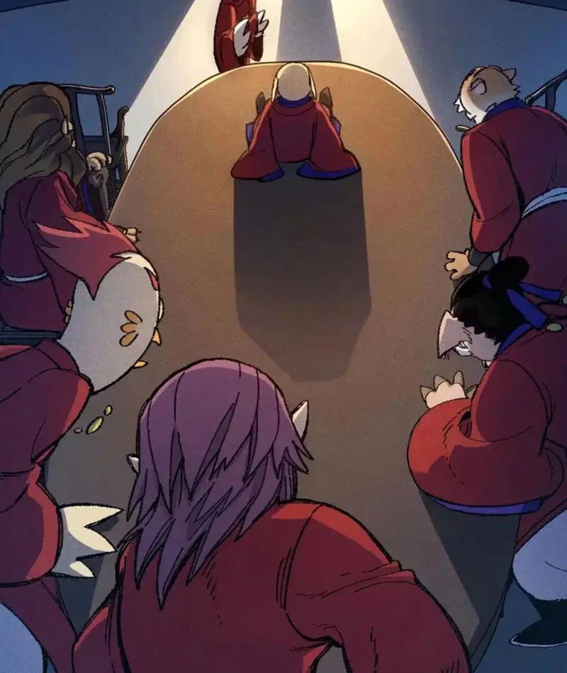 Thiên Hạ Vô Địch, Chuyển Thế Đầu Hàng Địch - Trang 72