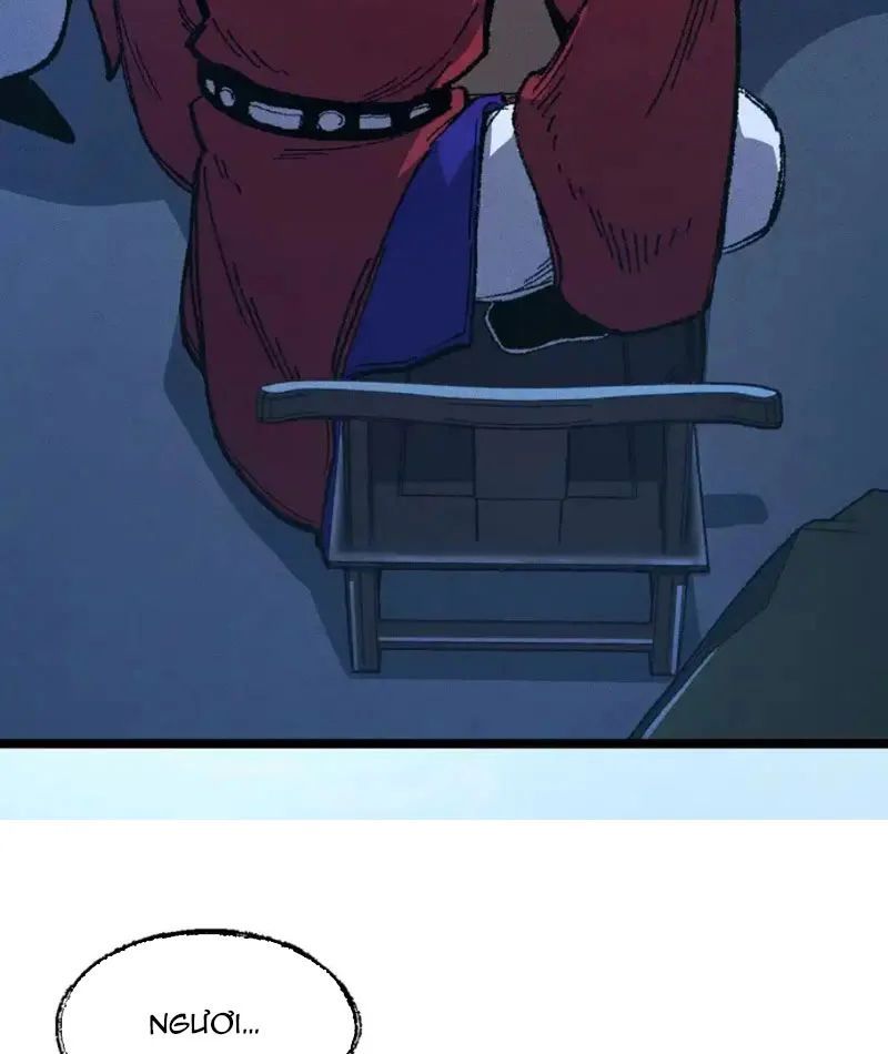 Thiên Hạ Vô Địch, Chuyển Thế Đầu Hàng Địch - Trang 73