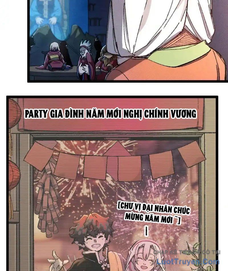 Thiên Hạ Vô Địch, Chuyển Thế Đầu Hàng Địch - Trang 75