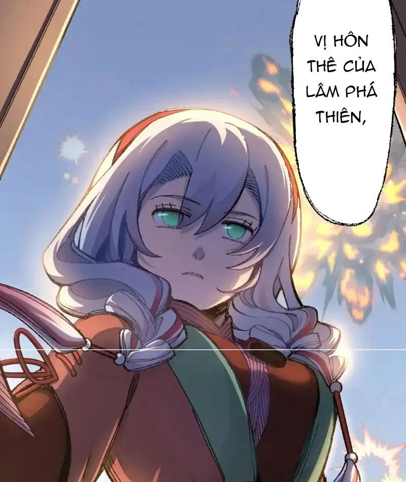 Thiên Hạ Vô Địch, Chuyển Thế Đầu Hàng Địch - Trang 77