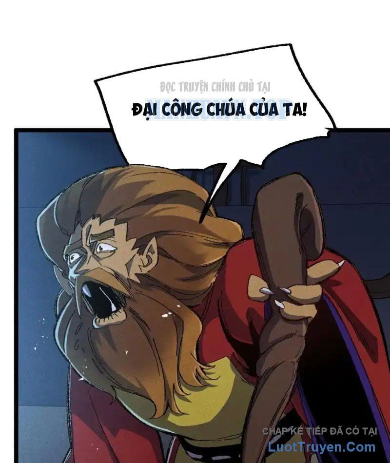 Thiên Hạ Vô Địch, Chuyển Thế Đầu Hàng Địch - Trang 81