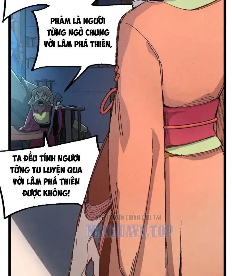 Thiên Hạ Vô Địch, Chuyển Thế Đầu Hàng Địch - Trang 83