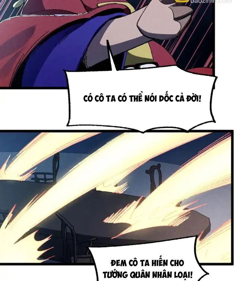 Thiên Hạ Vô Địch, Chuyển Thế Đầu Hàng Địch - Trang 86